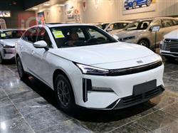 جيلي جالاکسي L6